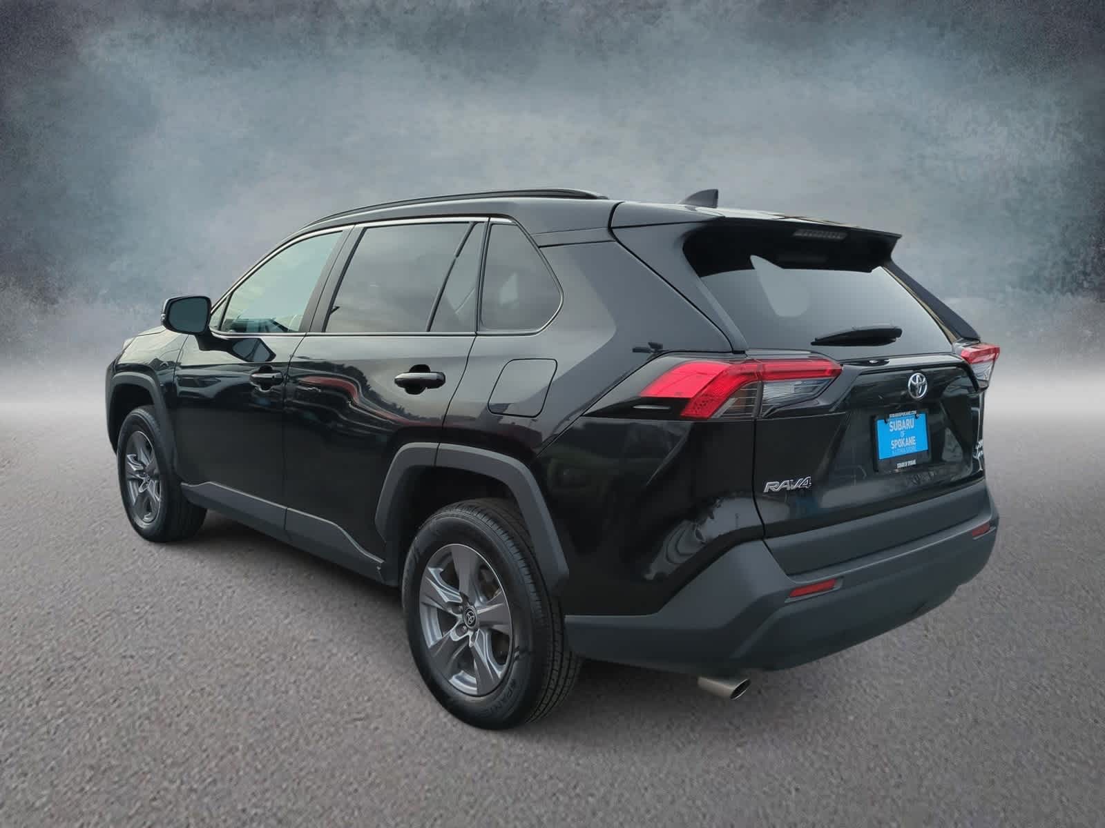 Thumbnail: 2024 Toyota RAV4 - 6