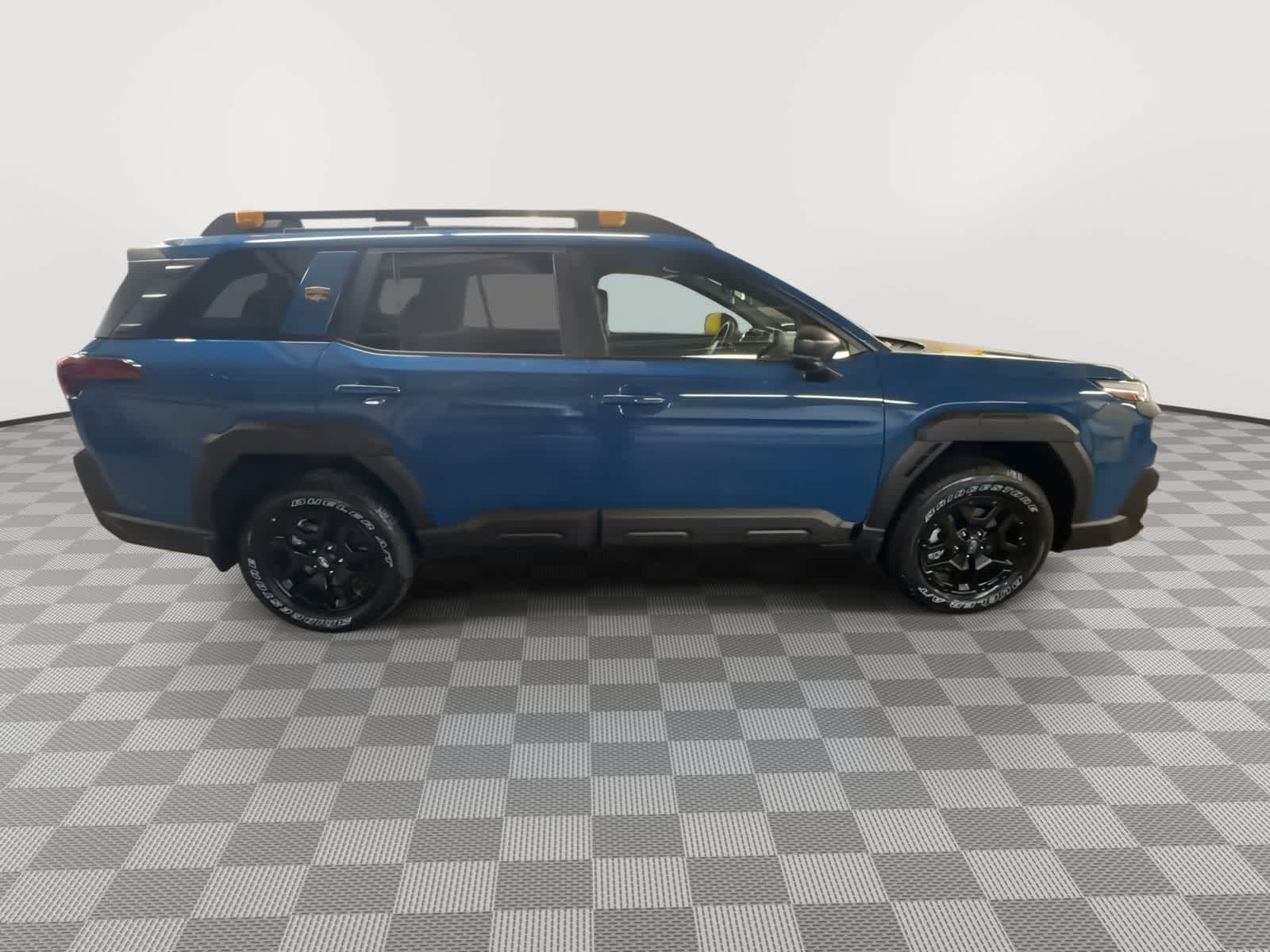 Thumbnail: 2026 Subaru Outback - 9