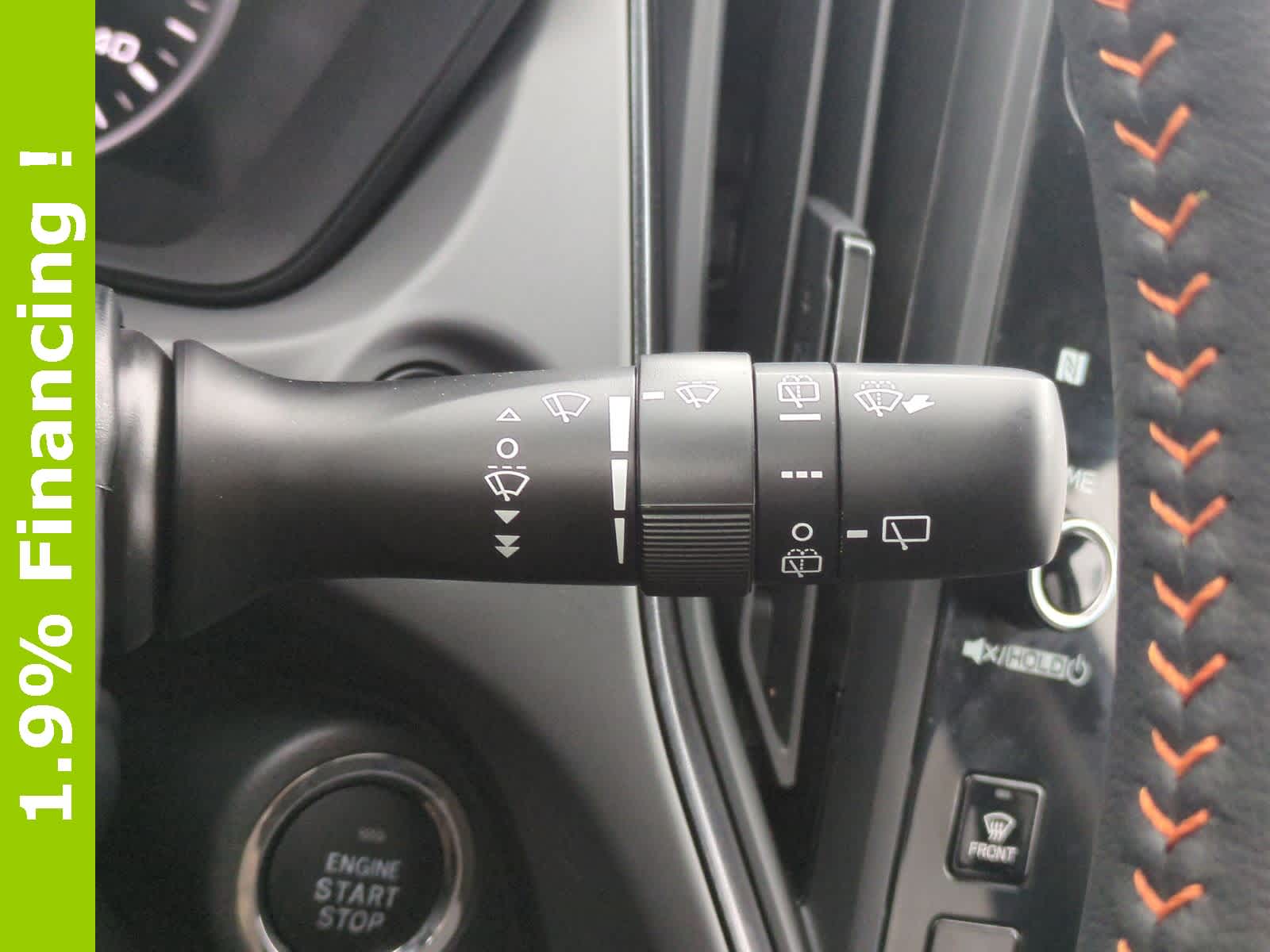 Thumbnail: 2025 Subaru Crosstrek - 28