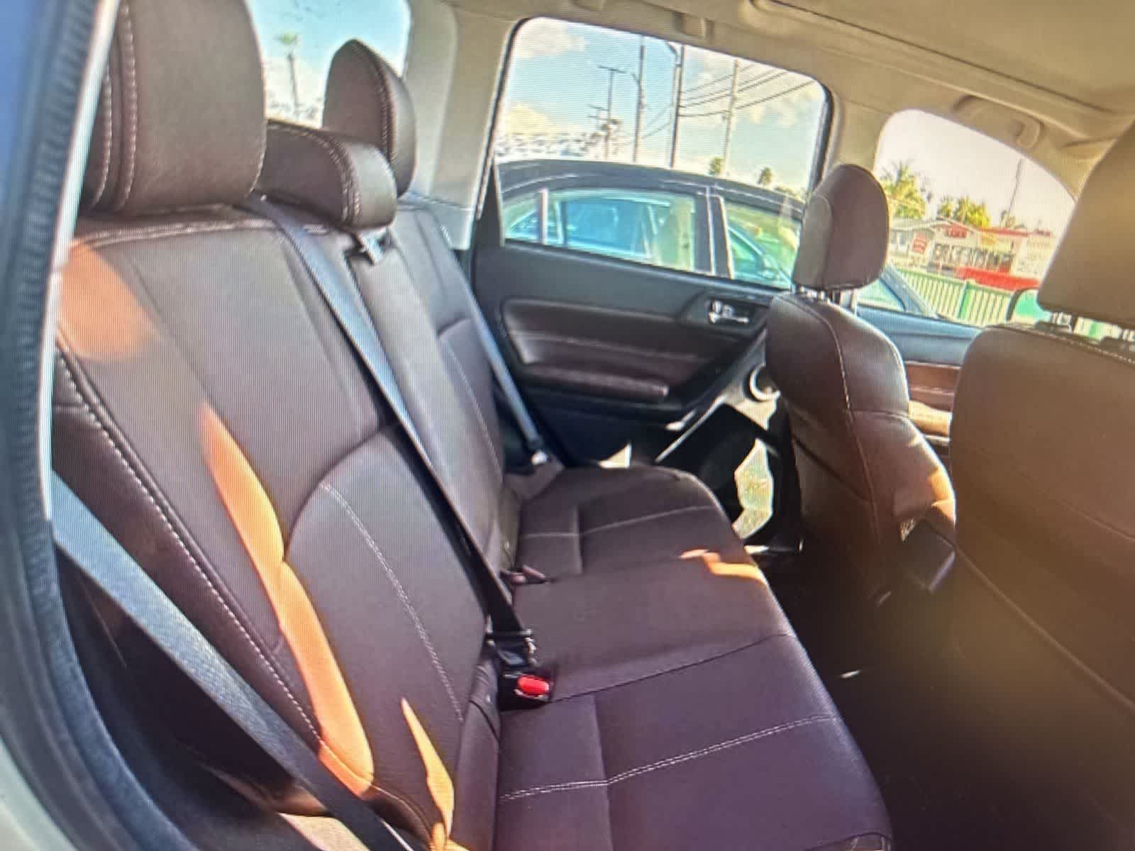 Thumbnail: 2018 Subaru Forester - 12