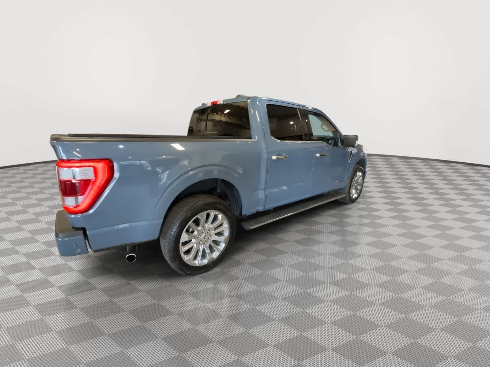 Thumbnail: 2023 Ford F-150 - 7
