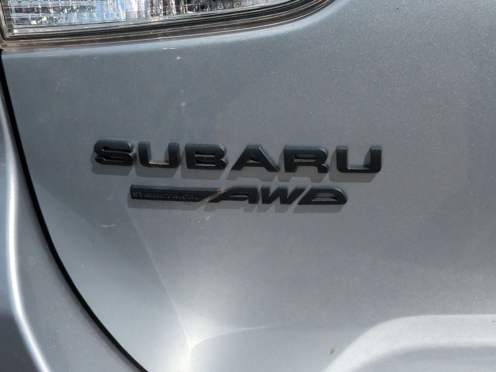 Thumbnail: 2024 Subaru Forester - 13