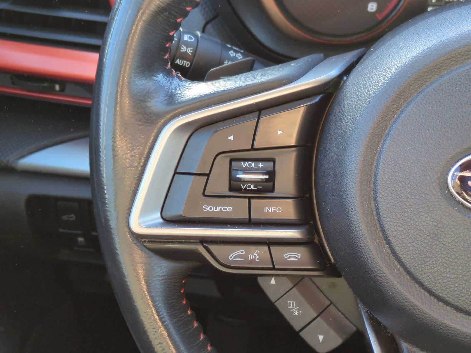 Thumbnail: 2019 Subaru Forester - 25