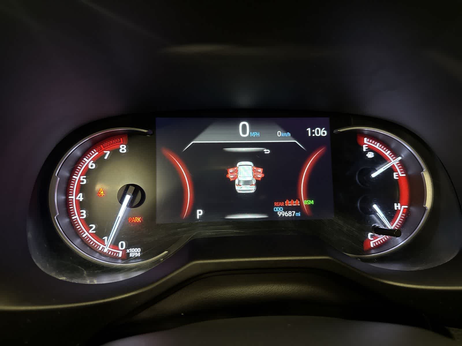 Thumbnail: 2020 Toyota RAV4 - 35