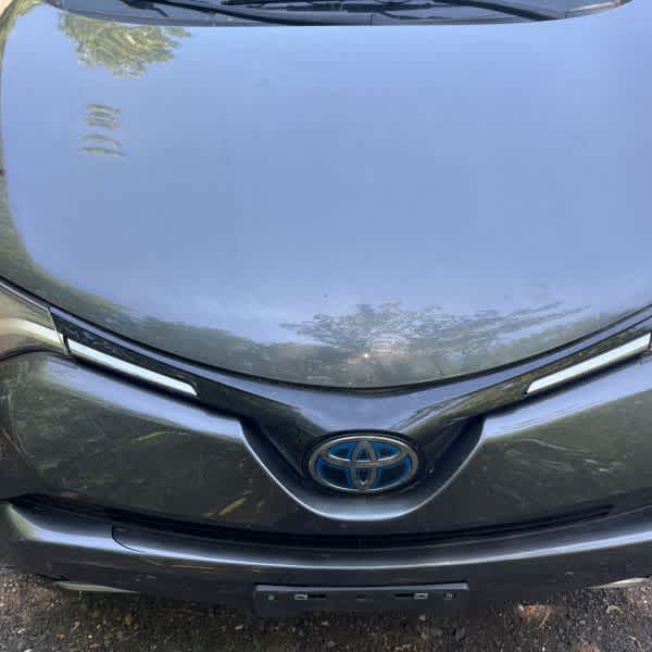 Thumbnail: 2018 Toyota RAV4 - 16