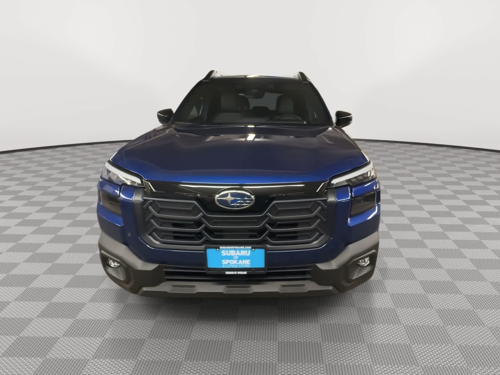 Thumbnail: 2026 Subaru Outback - 3