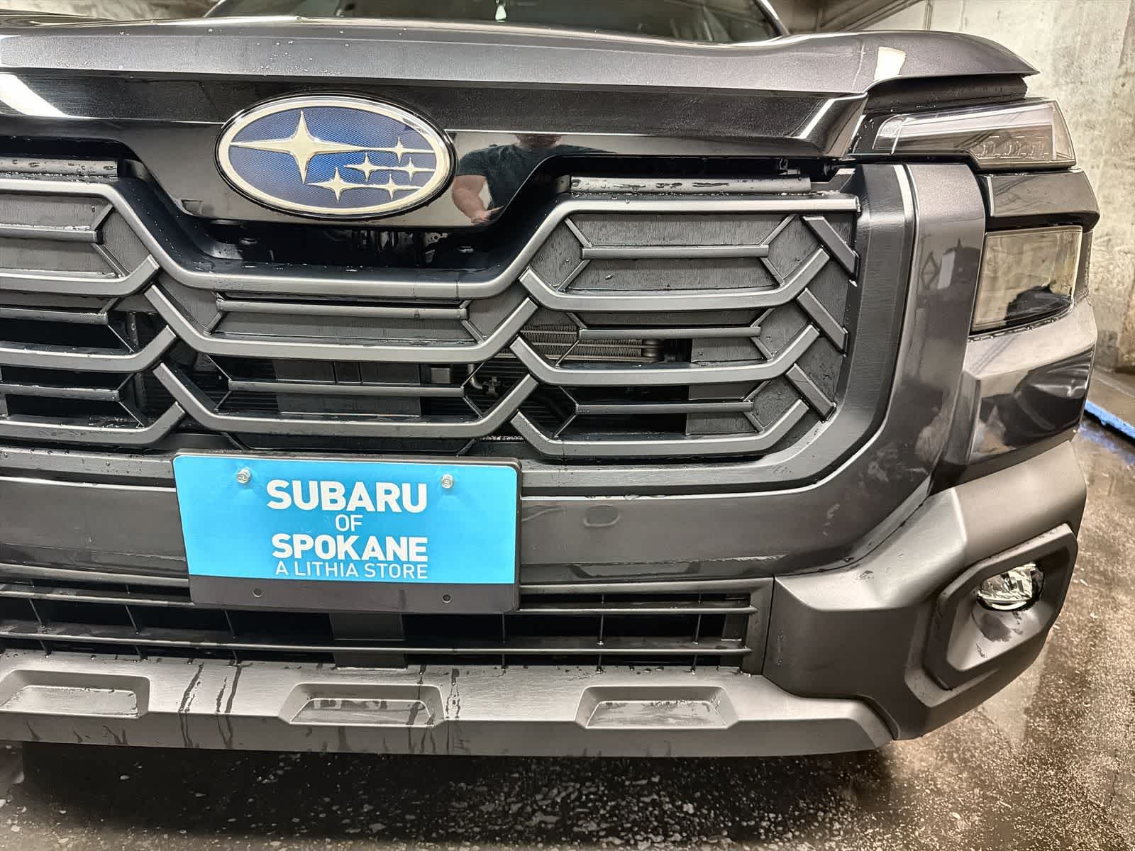 Thumbnail: 2026 Subaru Outback - 11