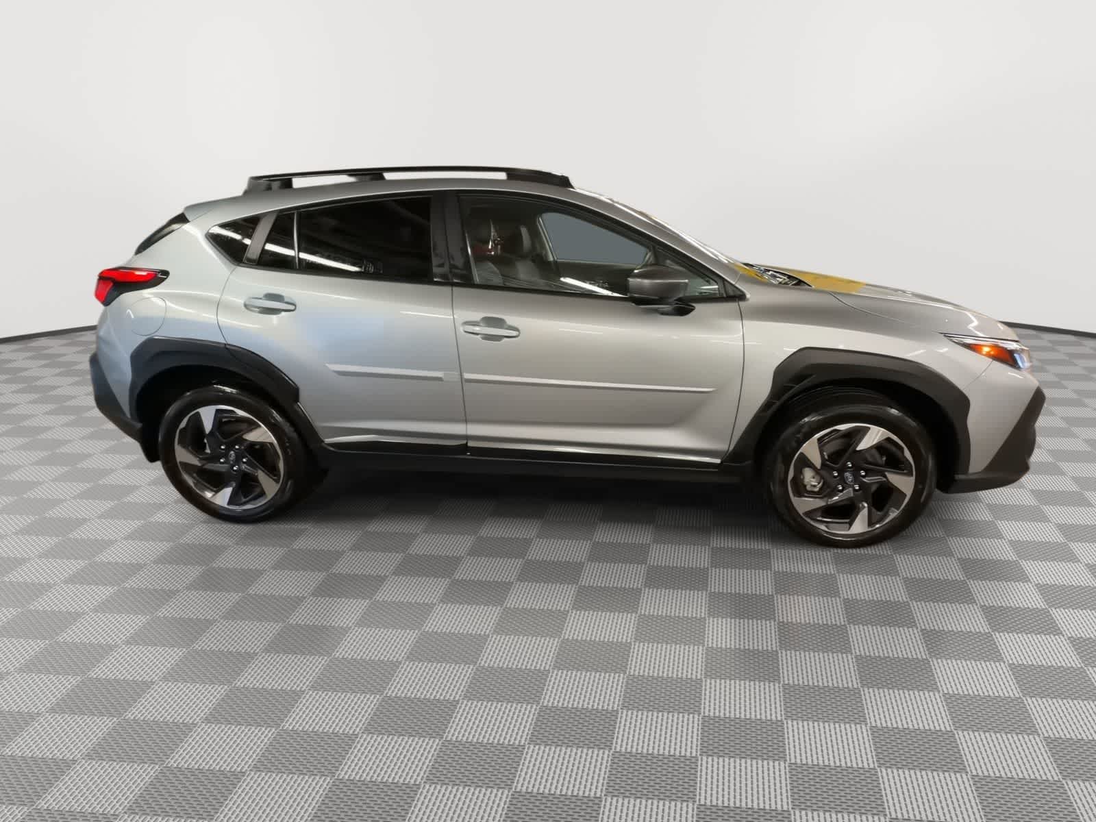 Thumbnail: 2026 Subaru Crosstrek - 10