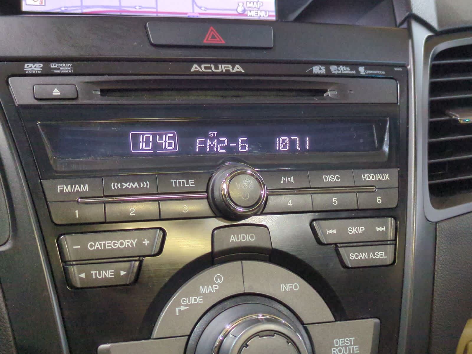 Thumbnail: 2015 Acura RDX - 32