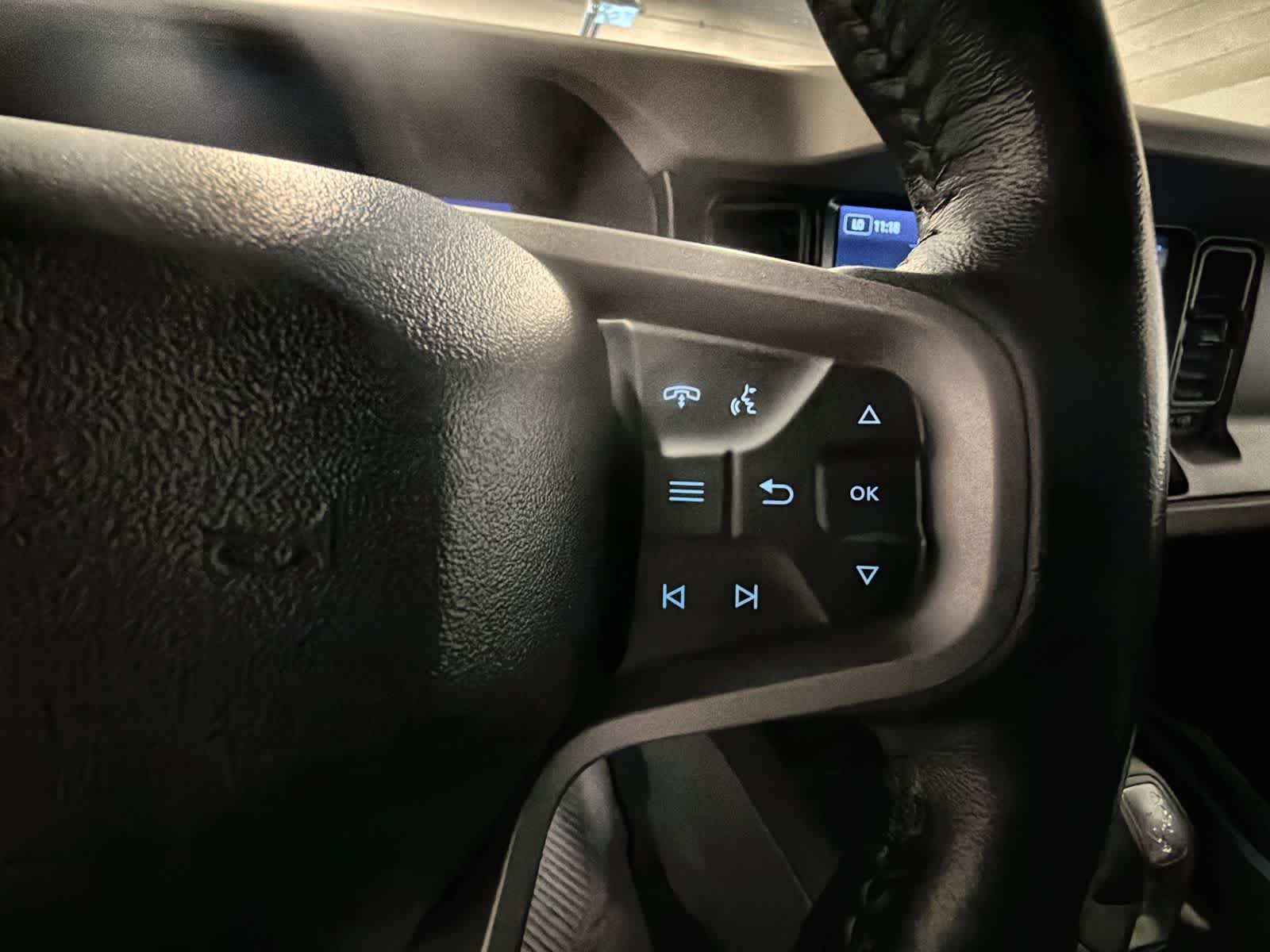 Thumbnail: 2022 Ford Bronco - 25