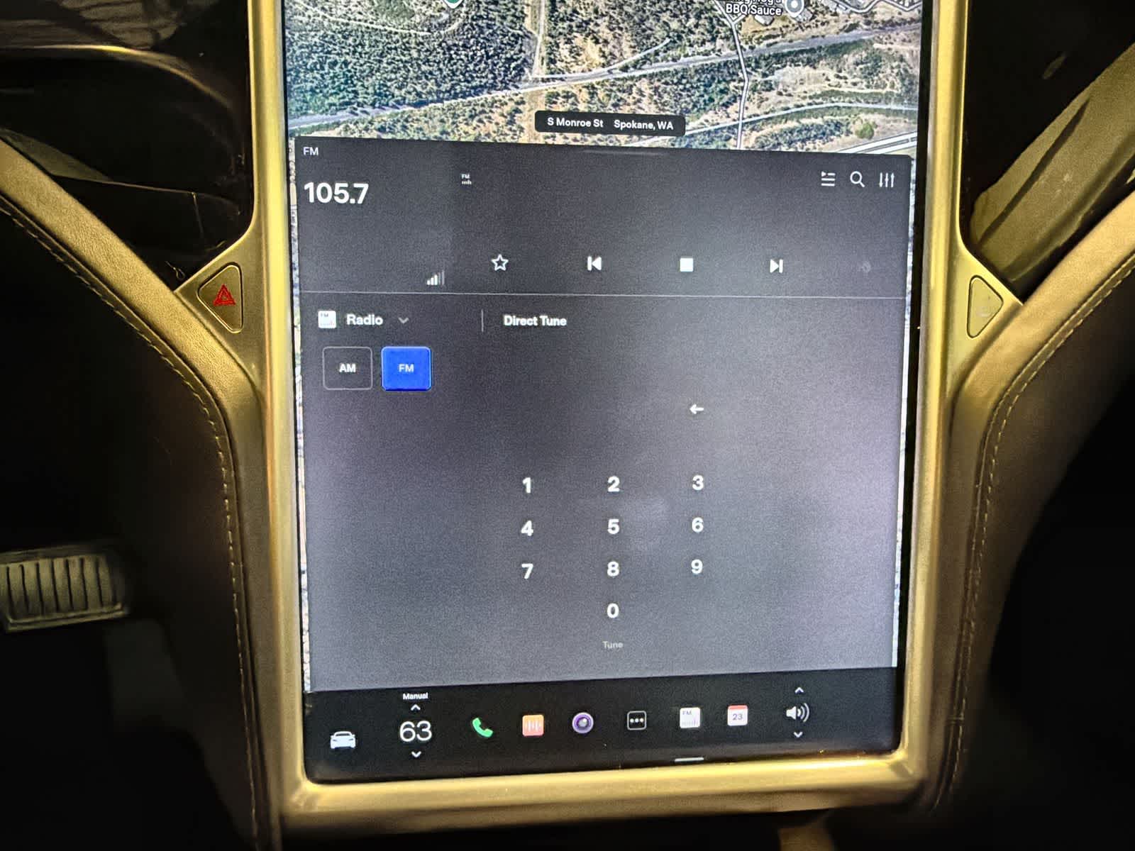 Thumbnail: 2016 Tesla Model S - 33