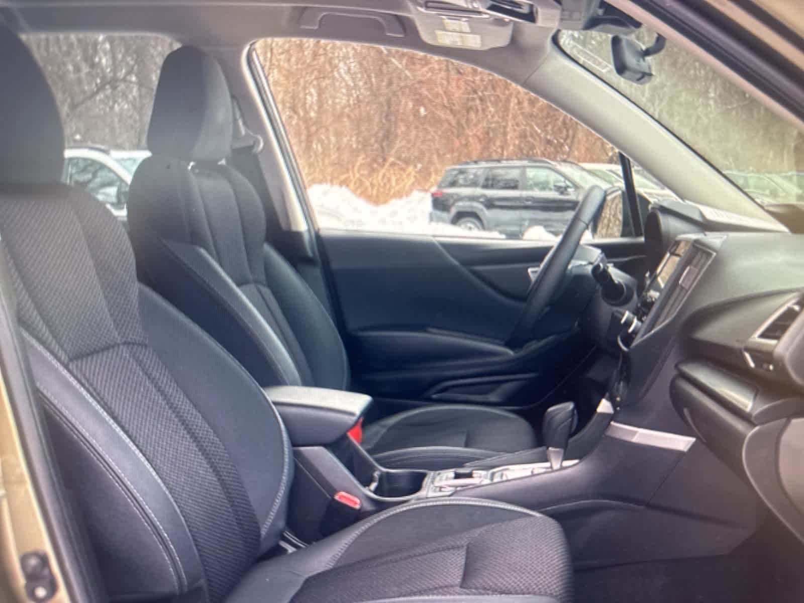 Thumbnail: 2023 Subaru Forester - 11