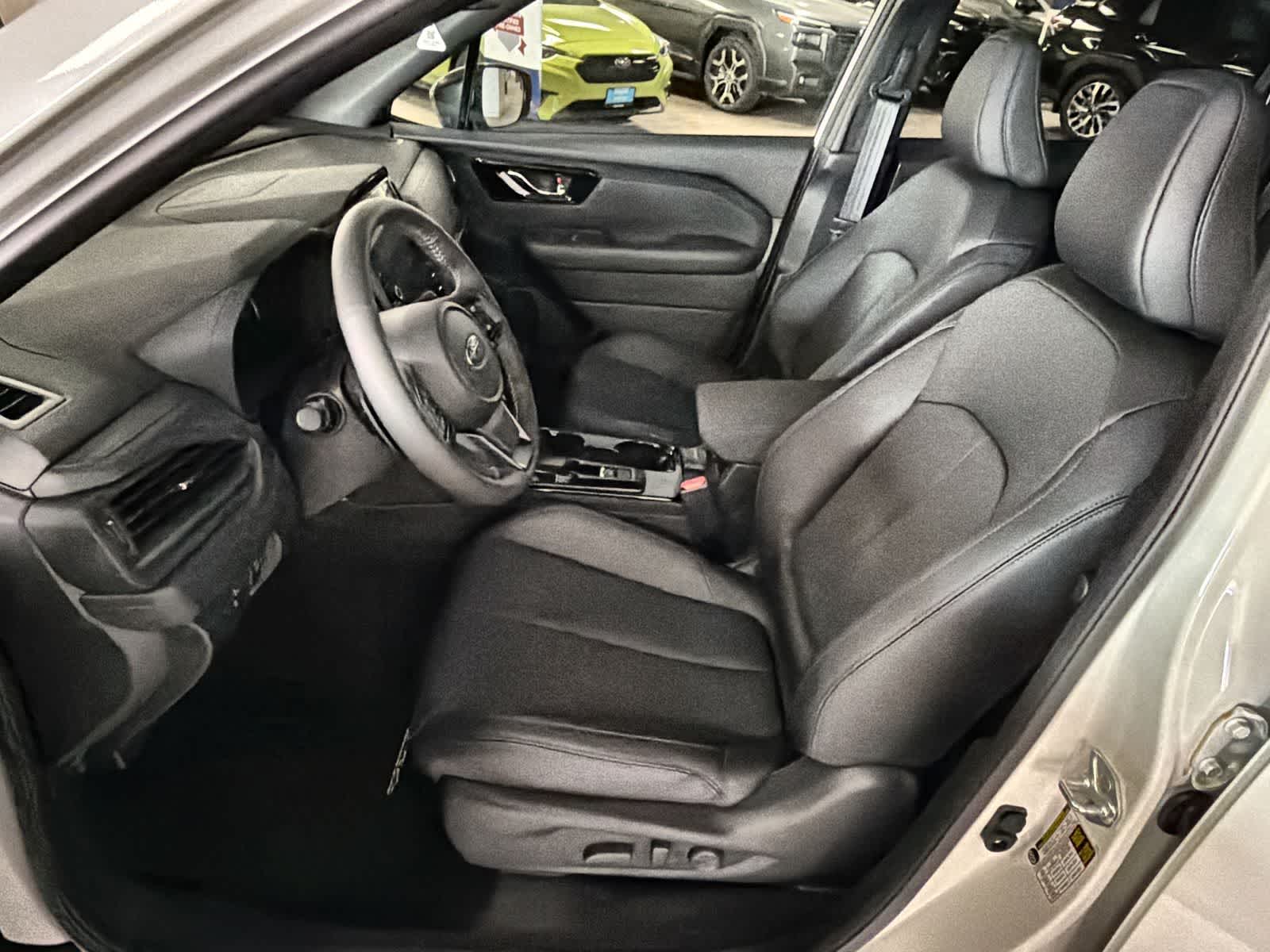 Thumbnail: 2026 Subaru Forester - 17