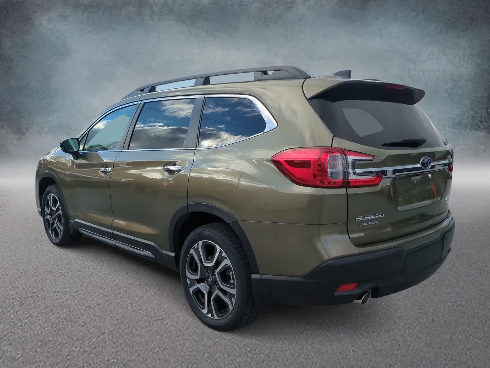 Thumbnail: 2026 Subaru Ascent - 6