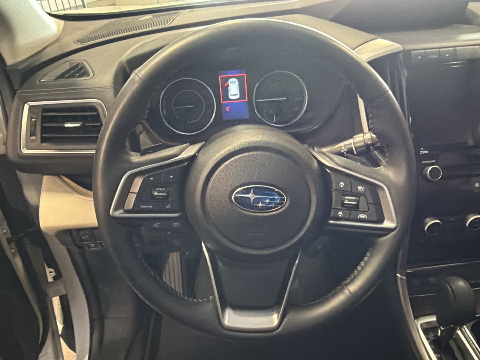 Thumbnail: 2019 Subaru Ascent - 25