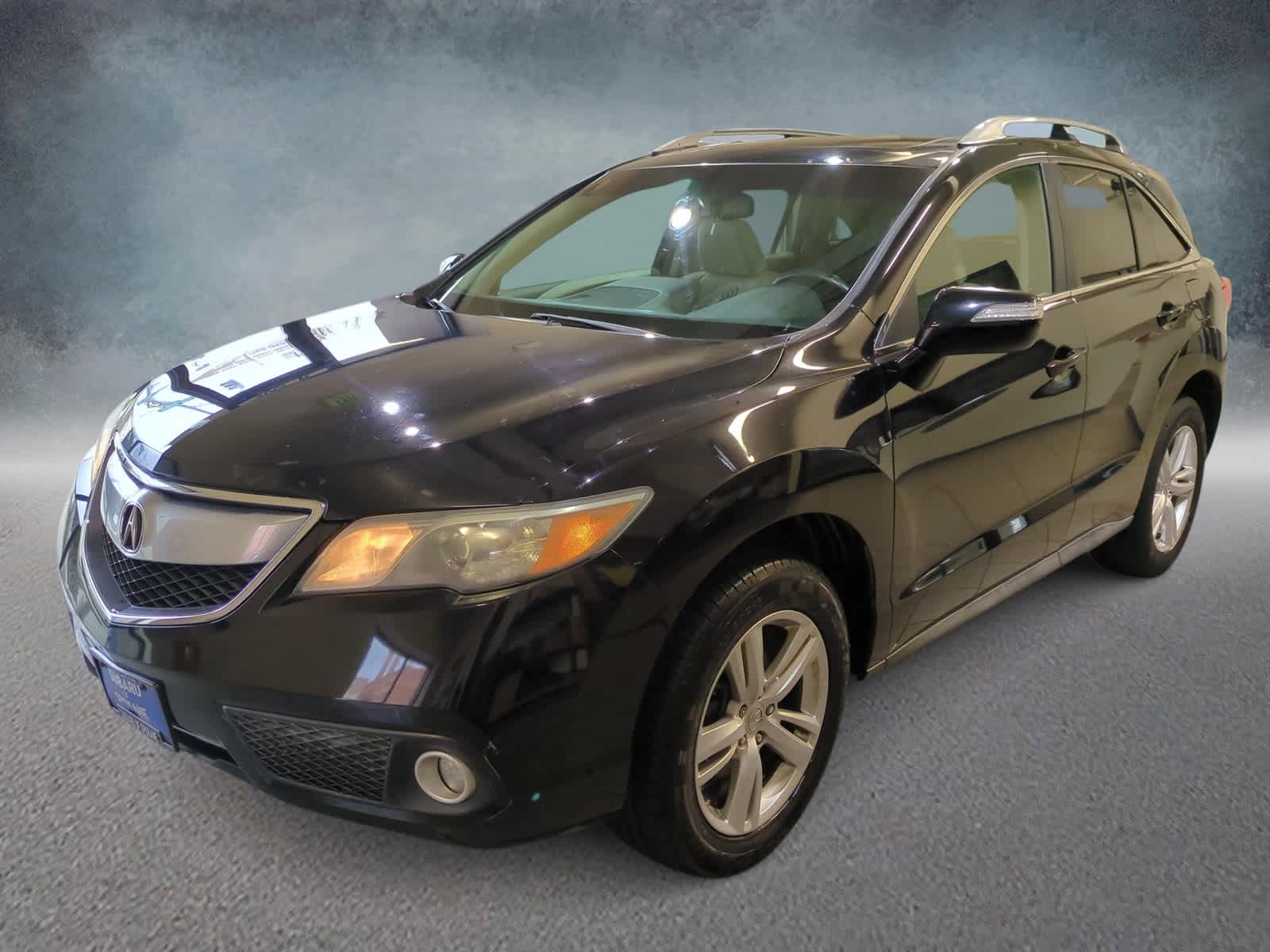 Thumbnail: 2015 Acura RDX - 4