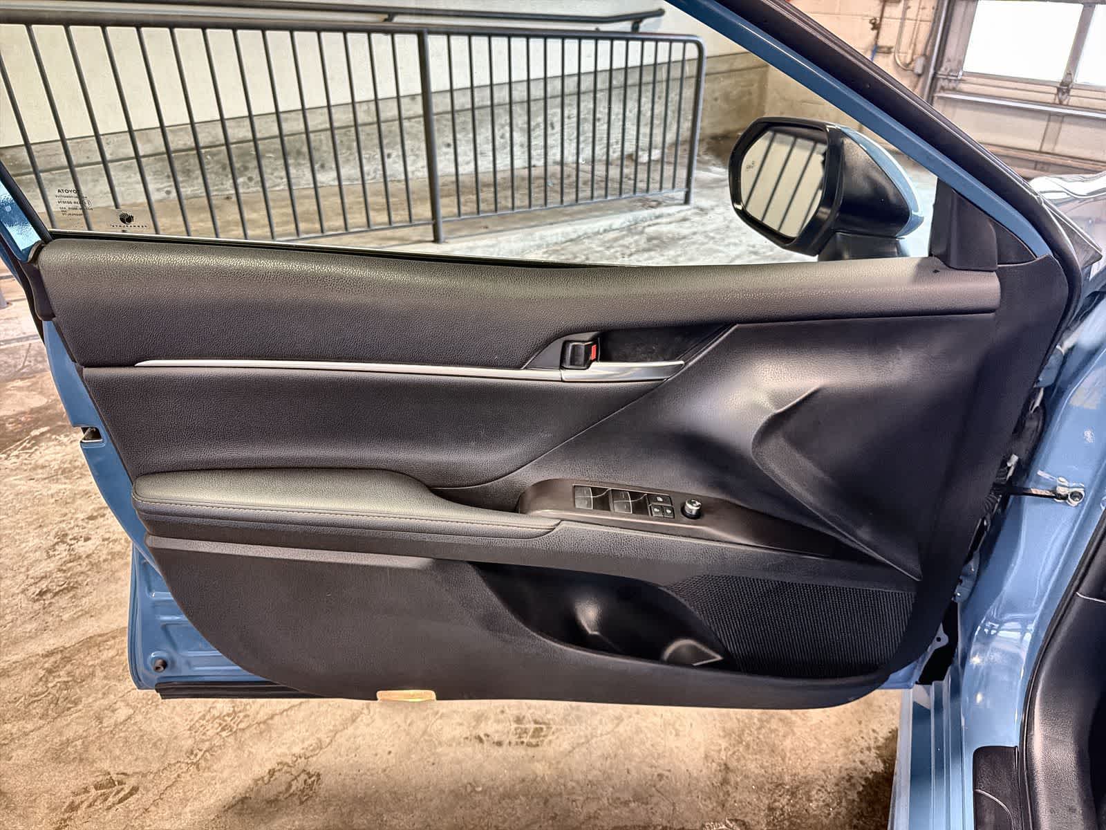 Thumbnail: 2024 Toyota Camry - 10