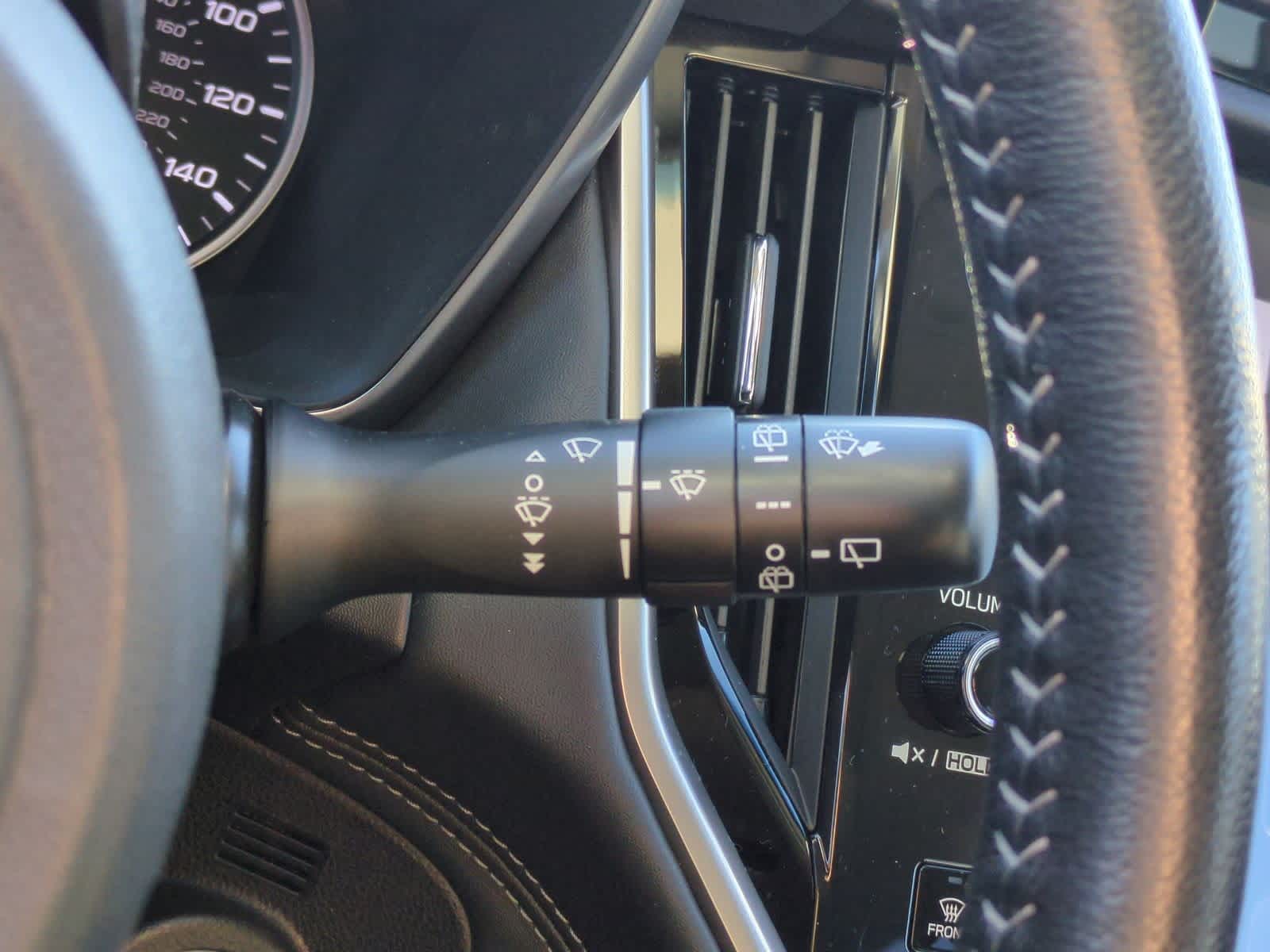 Thumbnail: 2022 Subaru Outback - 27