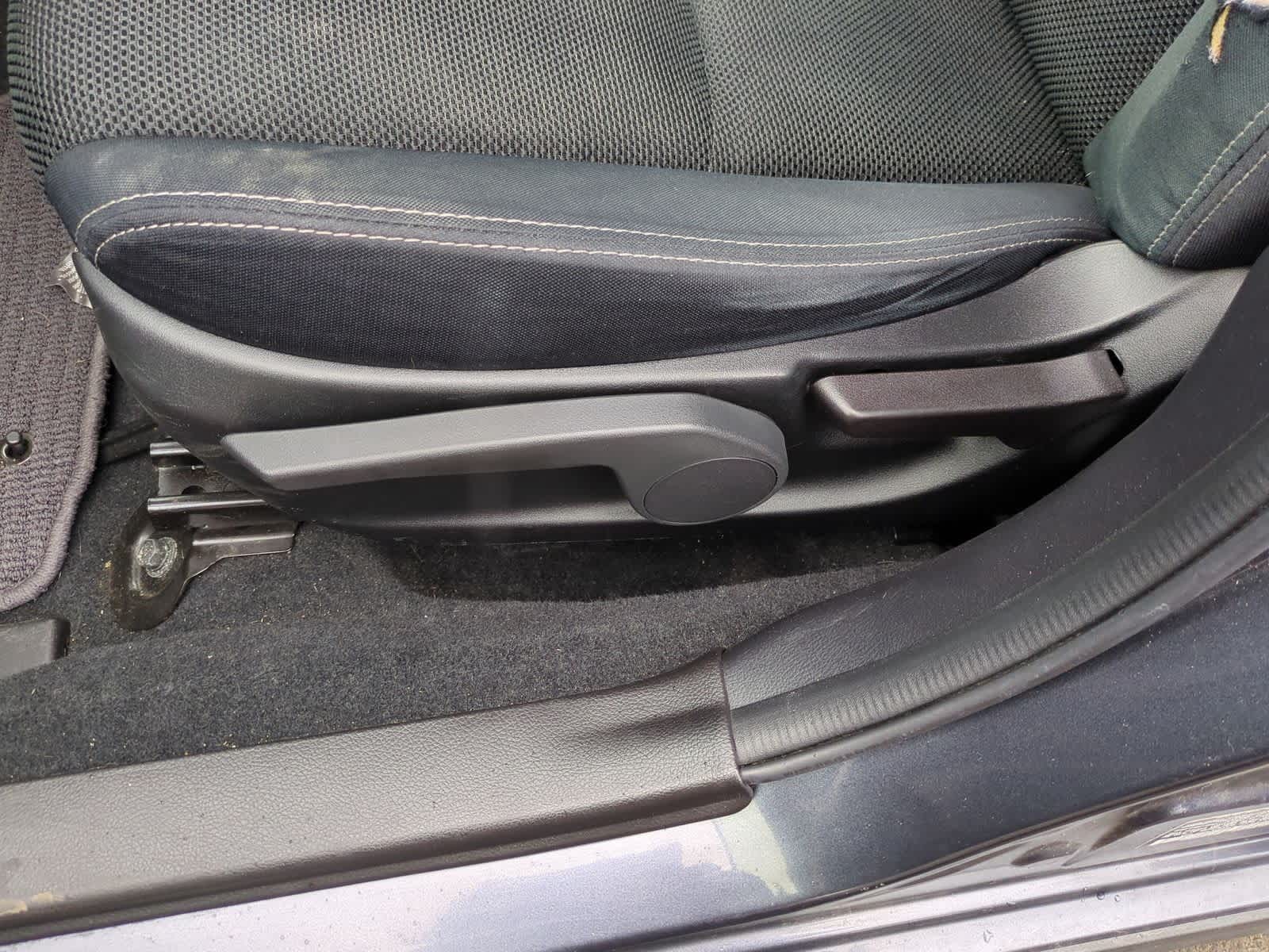 Thumbnail: 2015 Subaru XV Crosstrek - 18