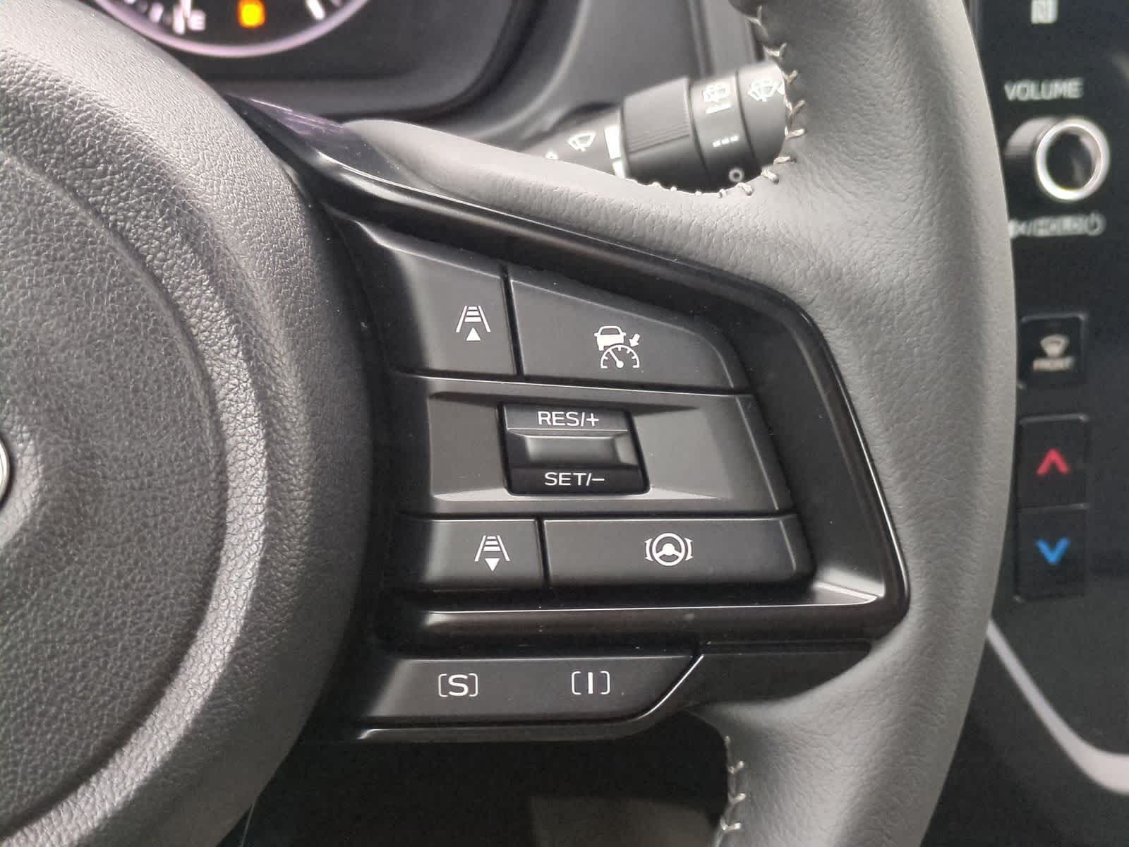 Thumbnail: 2026 Subaru Forester - 26