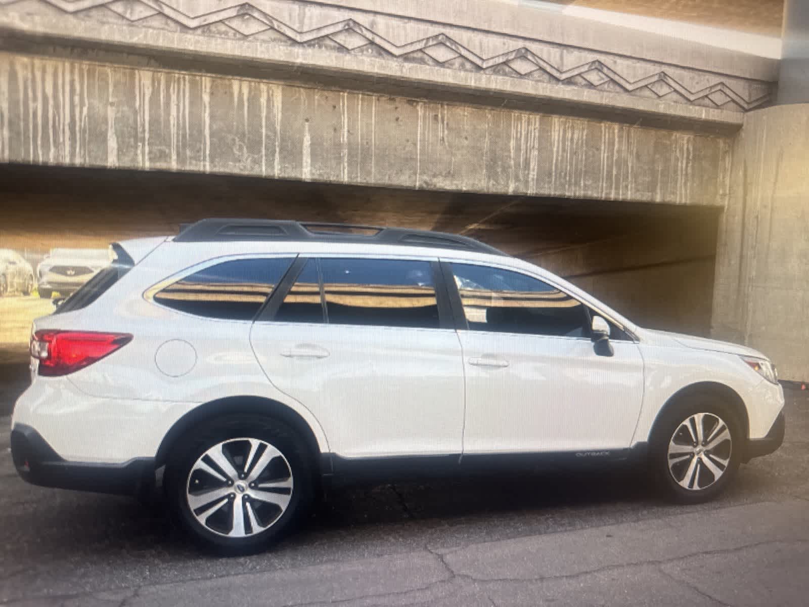 Thumbnail: 2019 Subaru Outback - 6