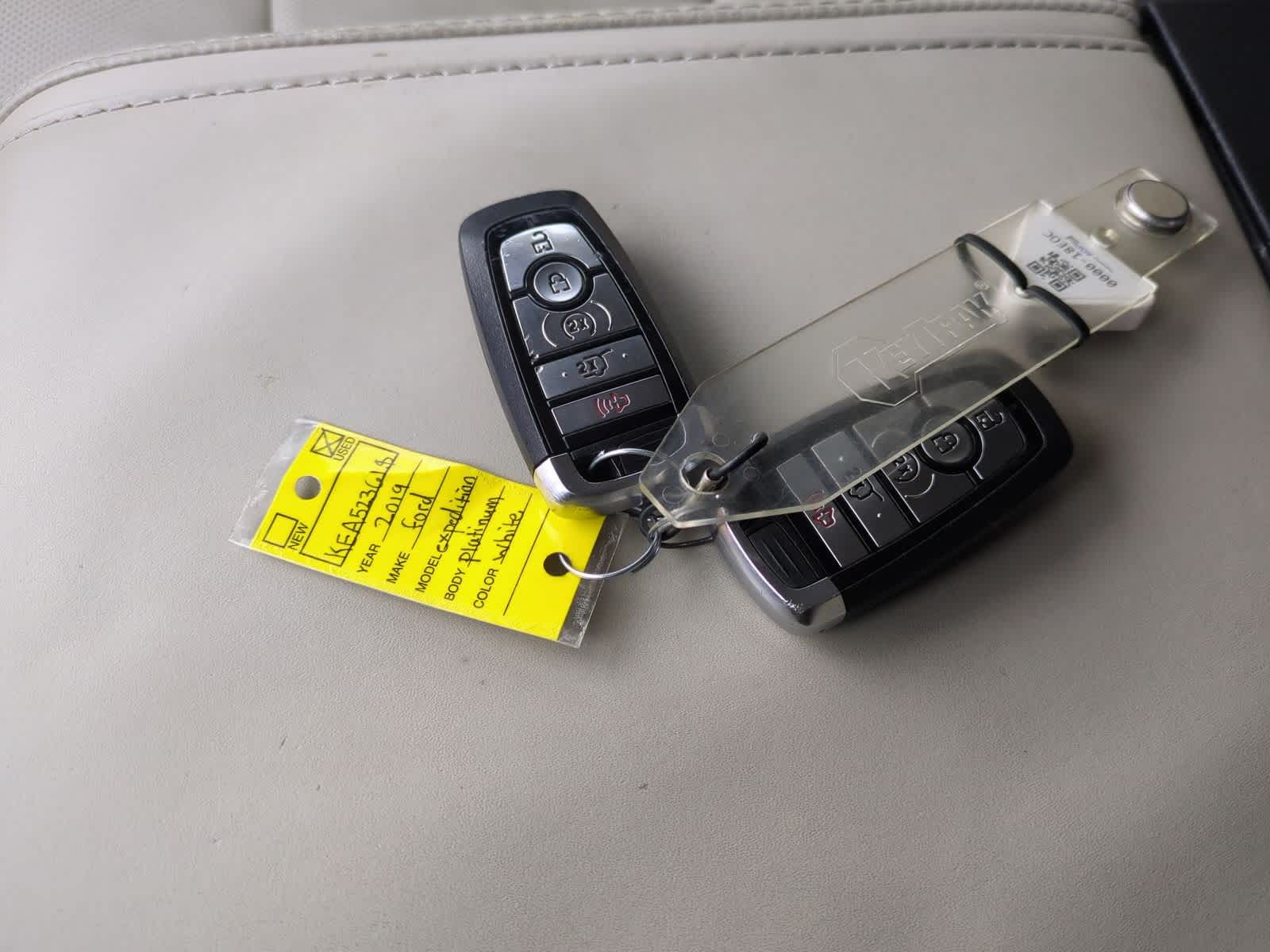 Thumbnail: 2019 Ford Expedition - 34