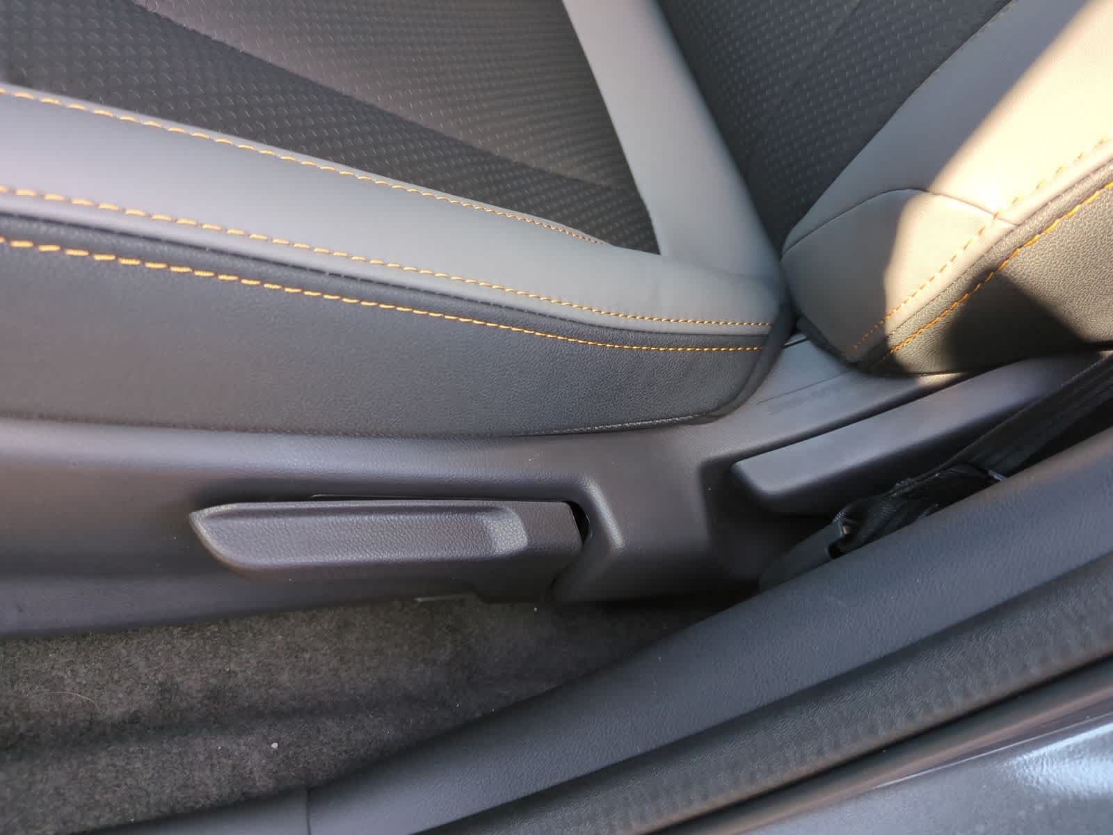 Thumbnail: 2026 Subaru Crosstrek - 18