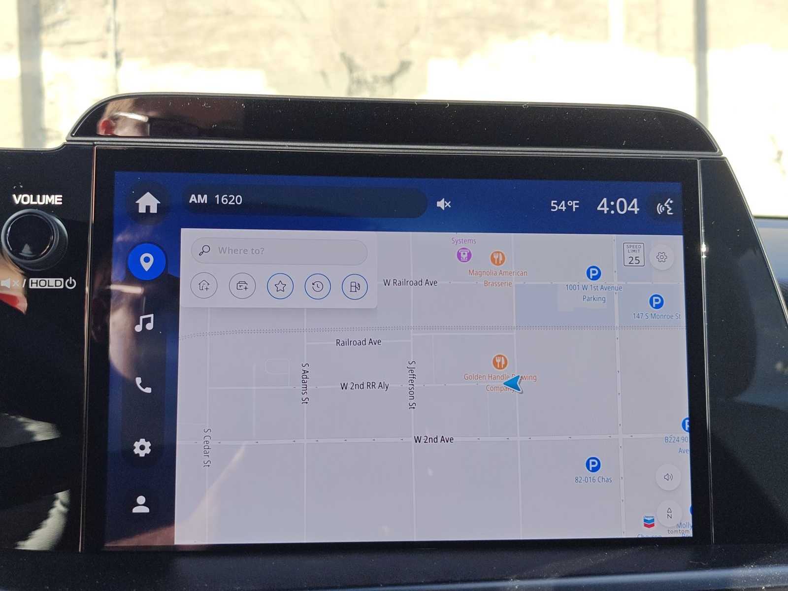 Thumbnail: 2026 Subaru Outback - 31