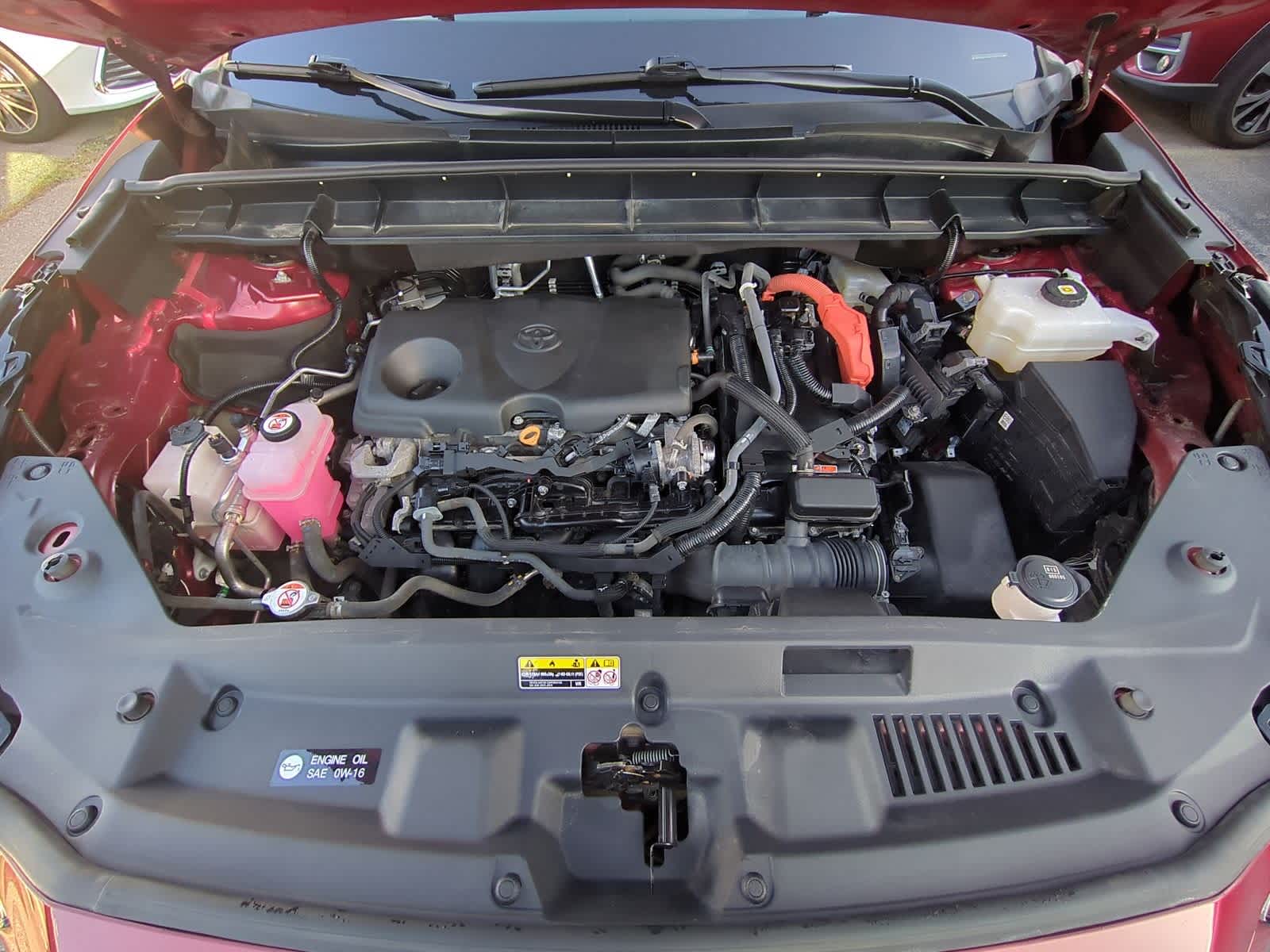 Thumbnail: 2023 Toyota Highlander - 15