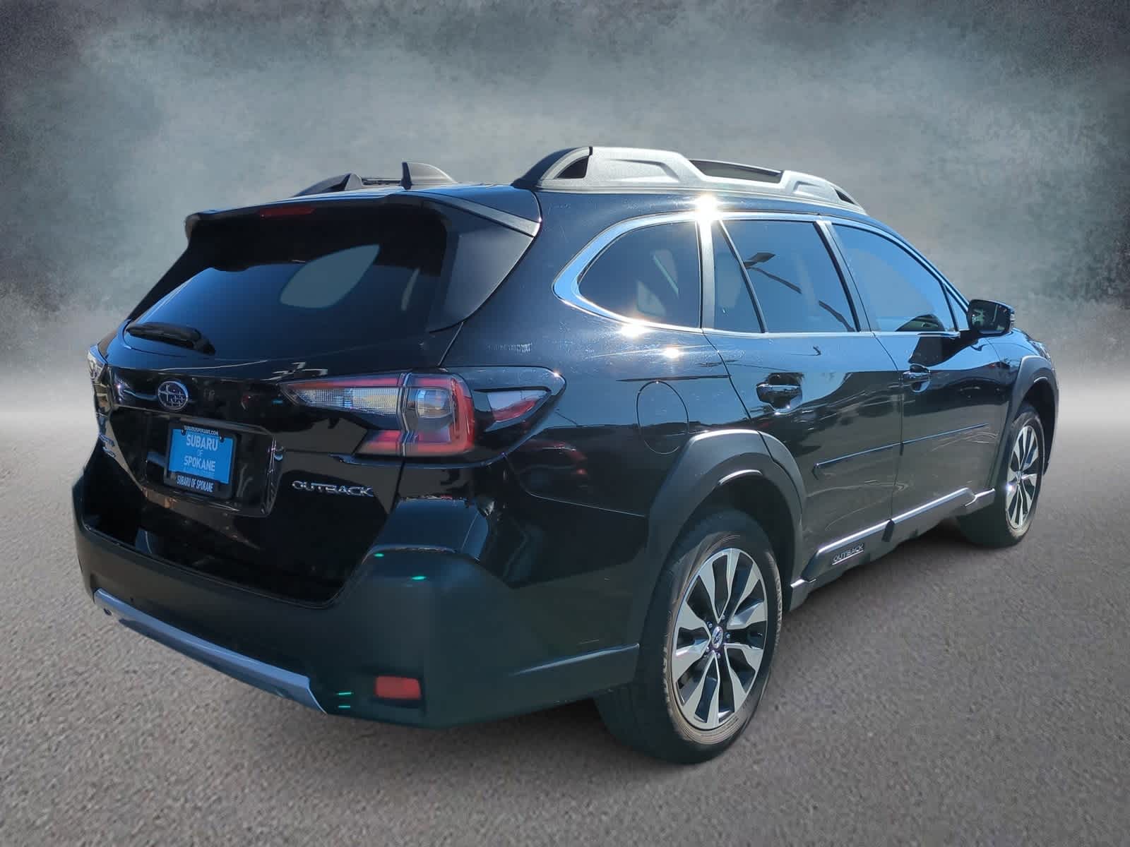 Thumbnail: 2023 Subaru Outback - 9