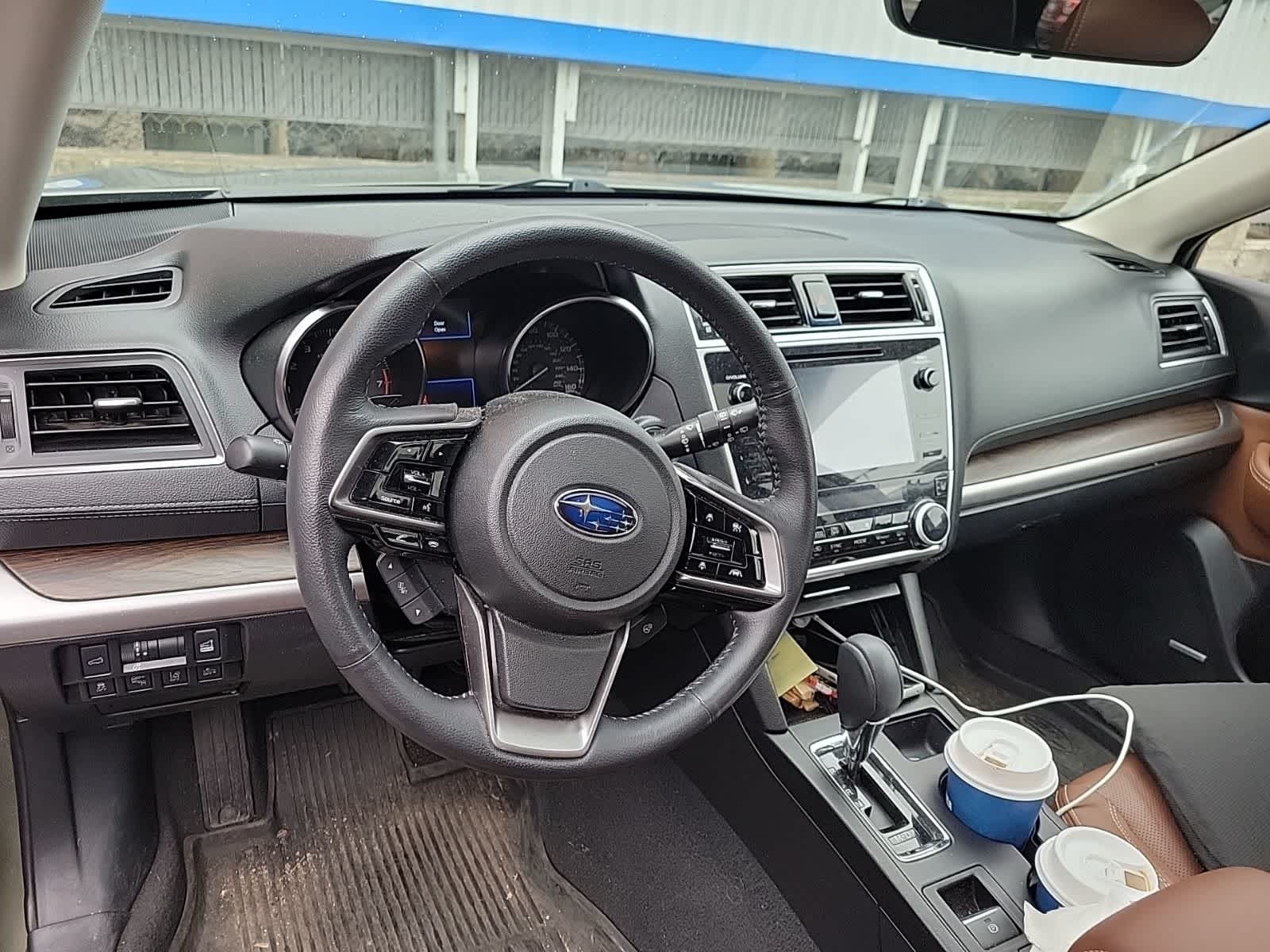 Thumbnail: 2019 Subaru Outback - 5