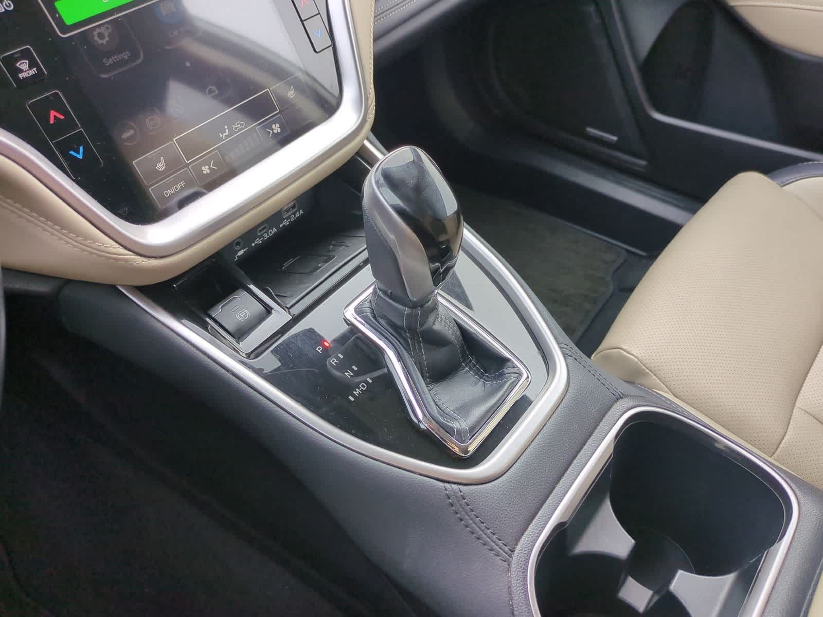 Thumbnail: 2023 Subaru Outback - 33