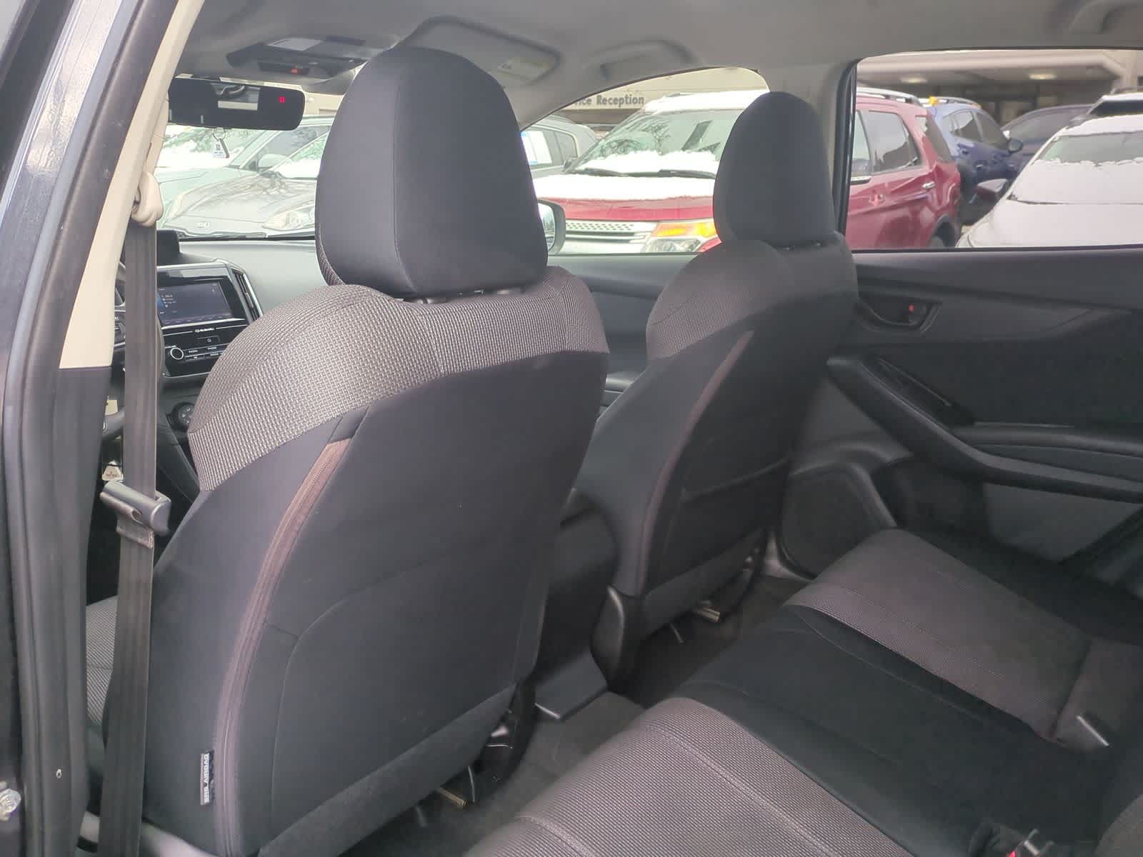 Thumbnail: 2019 Subaru Crosstrek - 18