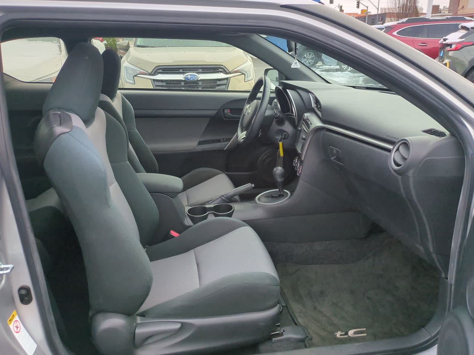 Thumbnail: 2014 Scion tC - 22