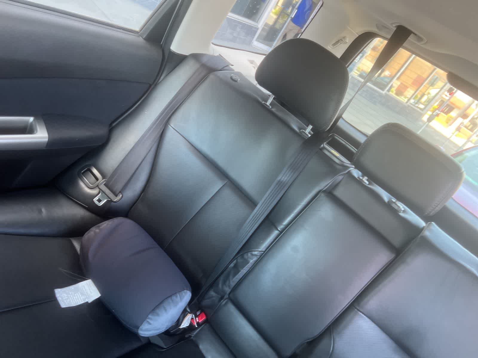 Thumbnail: 2010 Subaru Forester - 4