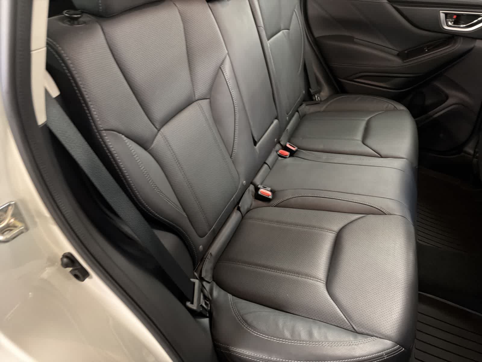 Thumbnail: 2021 Subaru Forester - 21