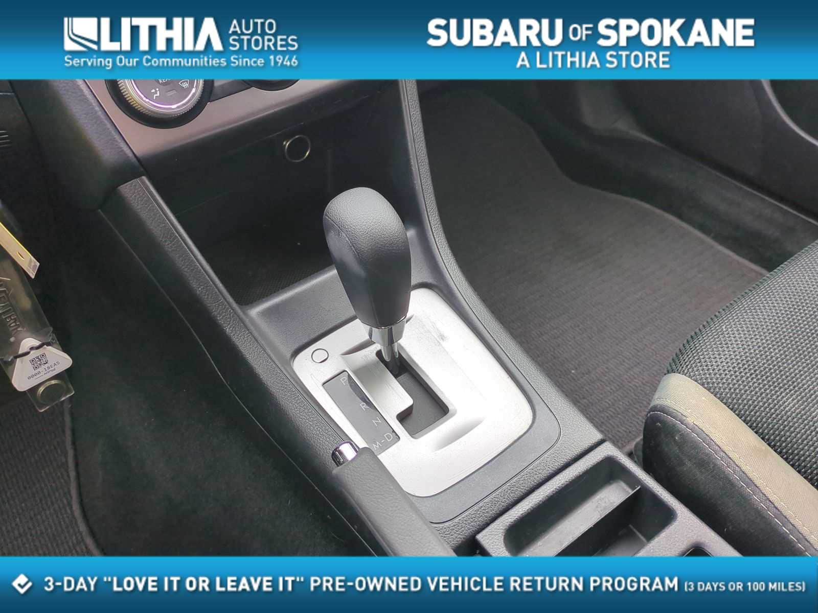 Thumbnail: 2015 Subaru XV Crosstrek - 31