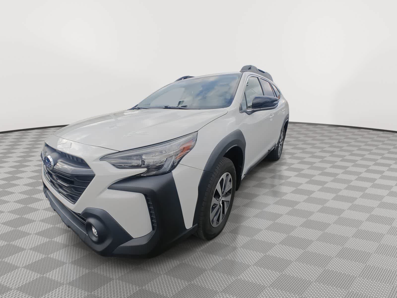 Thumbnail: 2023 Subaru Outback - 5