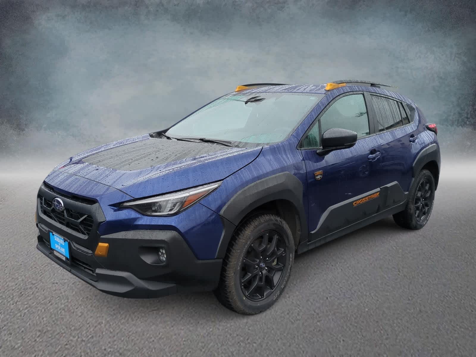 Thumbnail: 2024 Subaru Crosstrek - 5