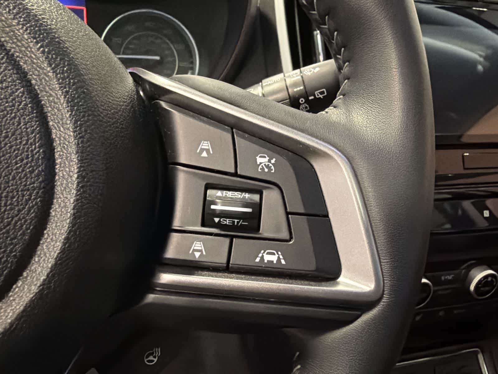 Thumbnail: 2019 Subaru Ascent - 27