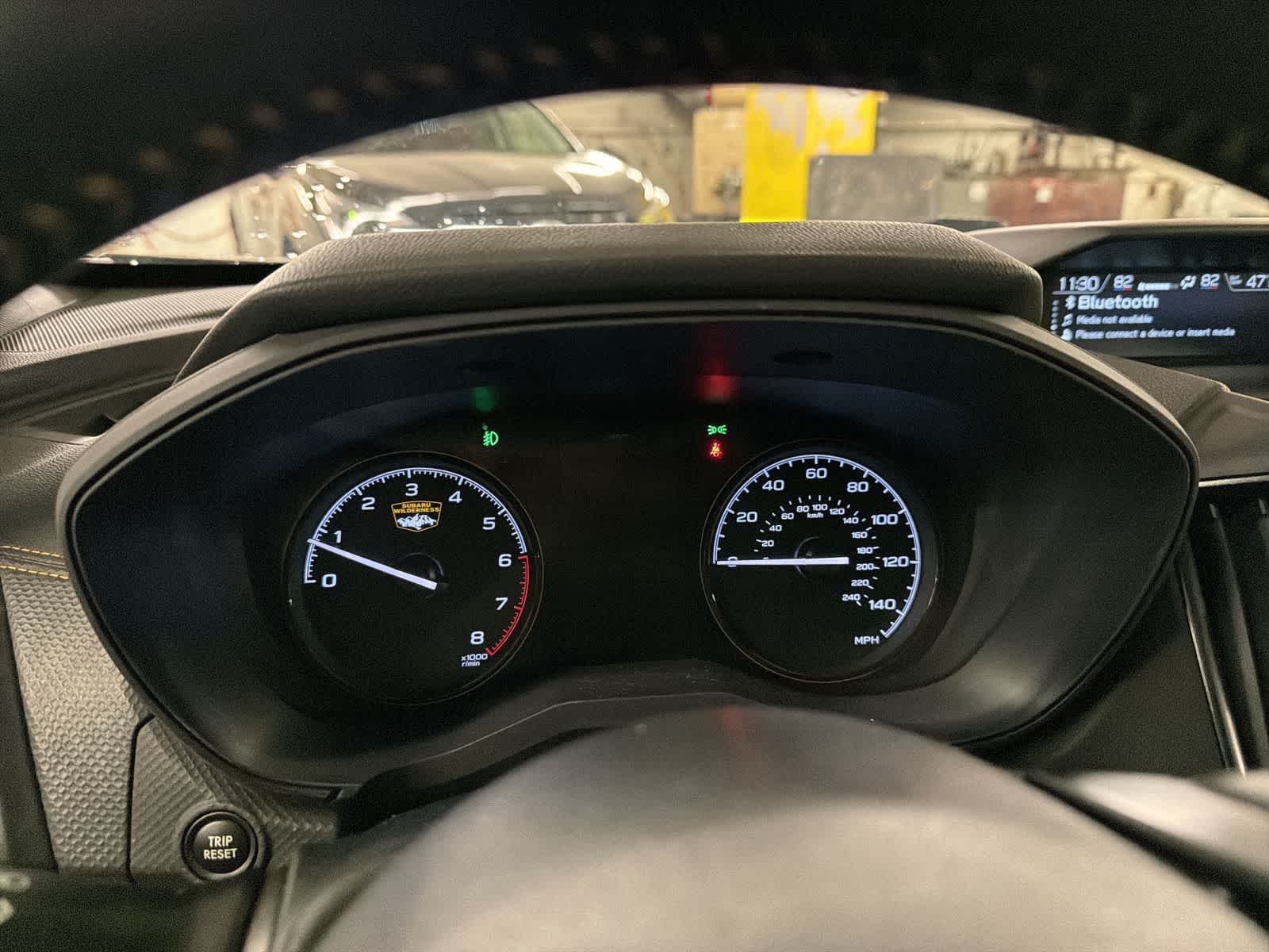 Thumbnail: 2023 Subaru Forester - 36