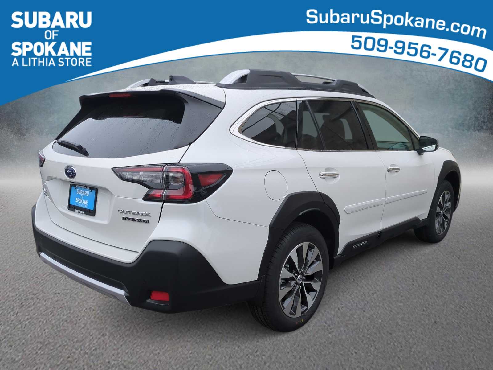 Thumbnail: 2025 Subaru Outback - 8