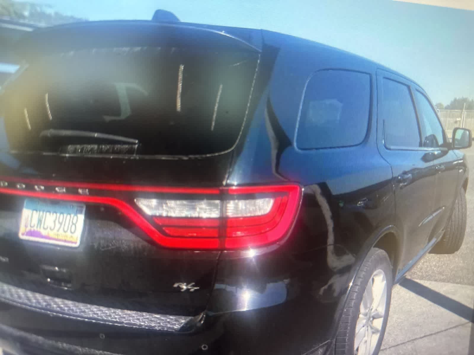 Thumbnail: 2022 Dodge Durango - 3