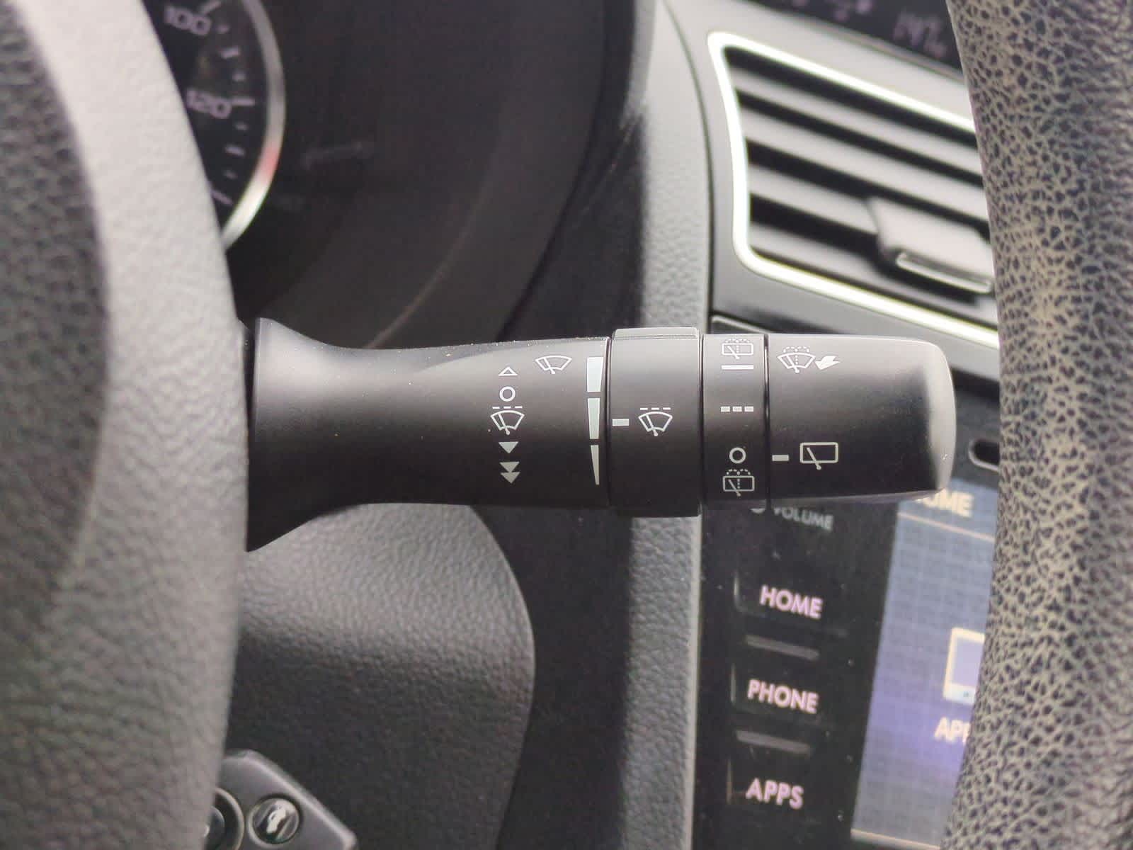 Thumbnail: 2015 Subaru XV Crosstrek - 26