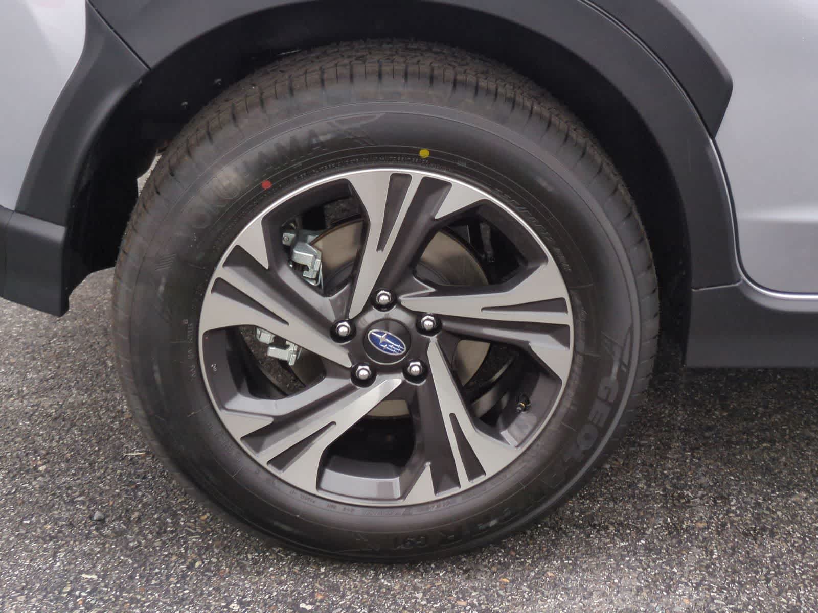 Thumbnail: 2026 Subaru Crosstrek - 15