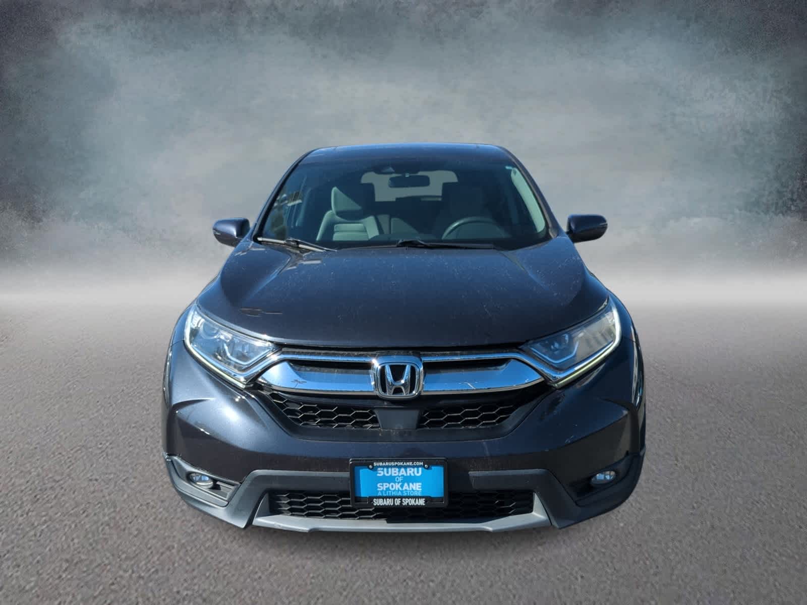 Thumbnail: 2018 Honda CR-V - 3