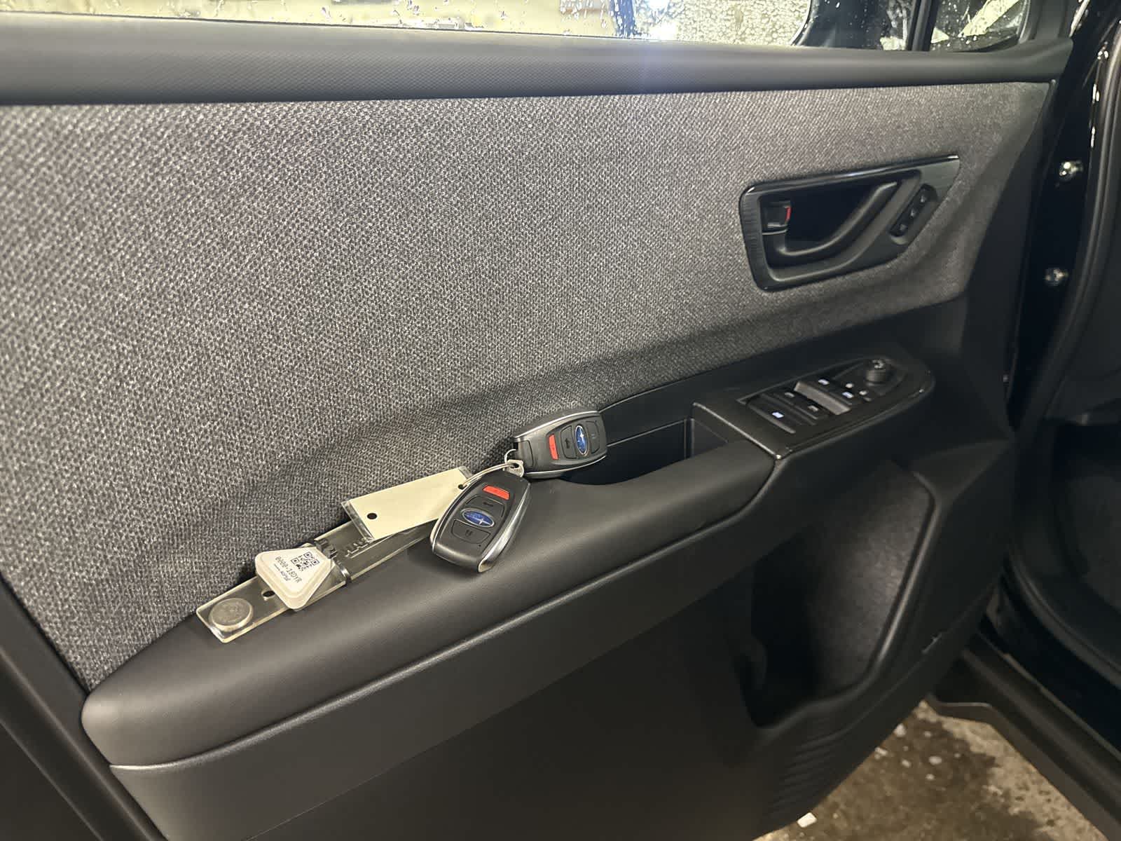 Thumbnail: 2026 Subaru Outback - 35