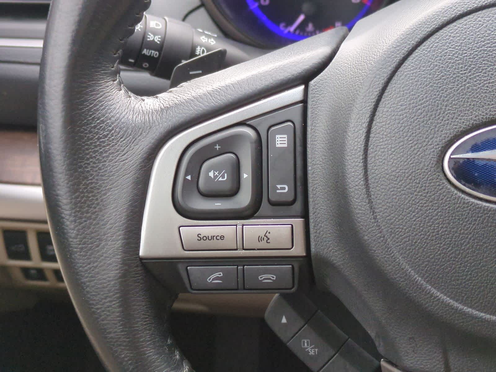 Thumbnail: 2016 Subaru Outback - 25