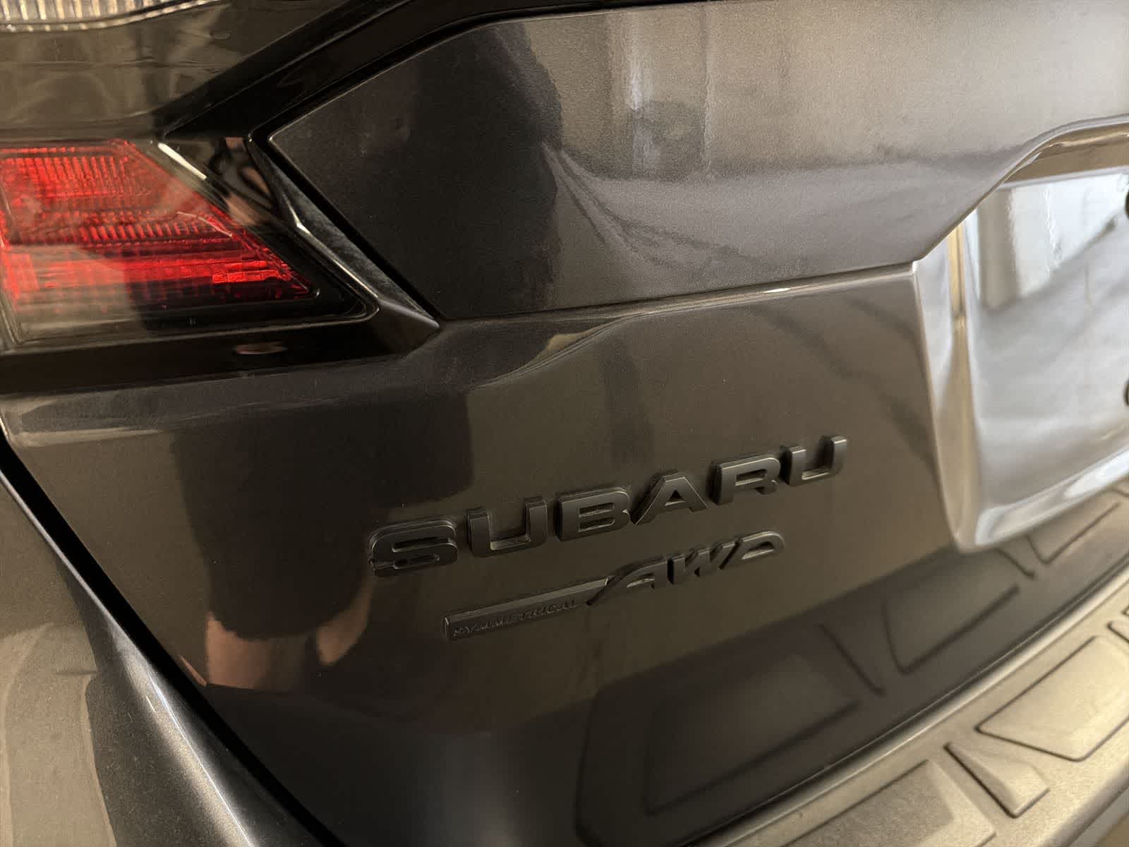 Thumbnail: 2025 Subaru Outback - 11