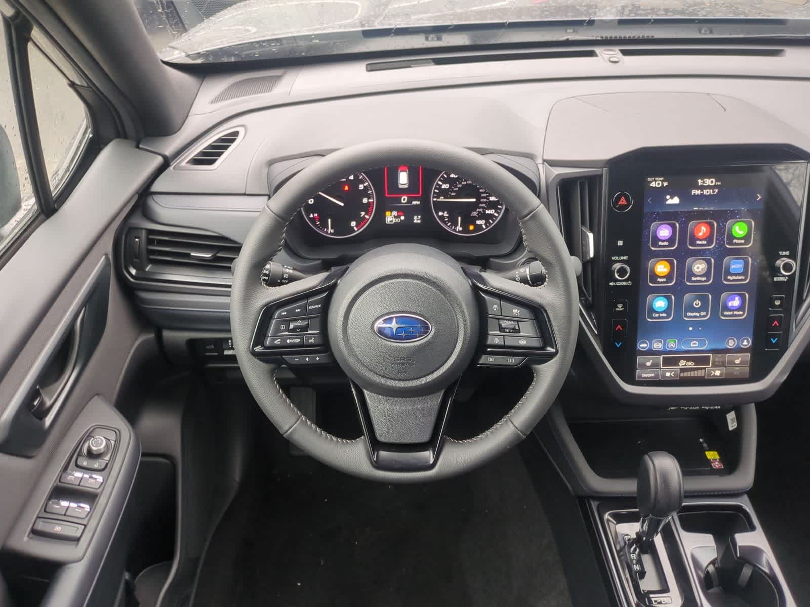 Thumbnail: 2026 Subaru Forester - 24